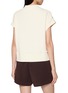 Back View - Click To Enlarge - VARLEY - Gracee V-Neck Knit Tank