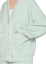  - VARLEY - Scottie Cardigan