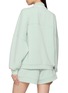 Back View - Click To Enlarge - VARLEY - Scottie Cardigan