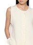  - VARLEY - Josie Button Front Tank