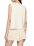 Back View - Click To Enlarge - VARLEY - Josie Button Front Tank