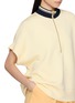  - VARLEY - Ritchie 2.0 Short Sleeve Sweater