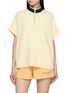 VARLEY Ritchie 2.0 Short Sleeve Sweater