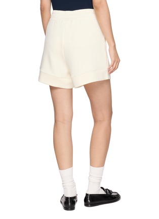 Back View - Click To Enlarge - VARLEY - Atrium High Rise 4.5" Shorts