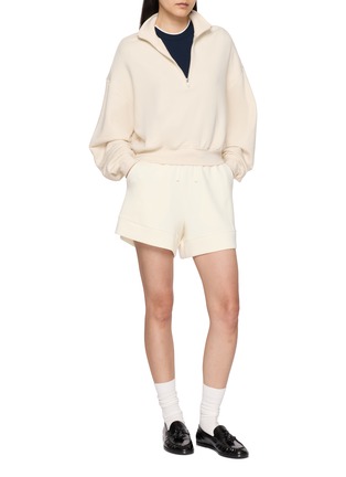 Figure View - Click To Enlarge - VARLEY - Atrium High Rise 4.5" Shorts