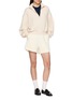 Figure View - Click To Enlarge - VARLEY - Atrium High Rise 4.5" Shorts