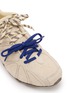 Detail View - Click To Enlarge - ADIDAS - Ghost Sprint Women's Sneakers