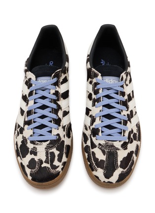 Detail View - Click To Enlarge - ADIDAS - Handball Spezial Women's Sneakers