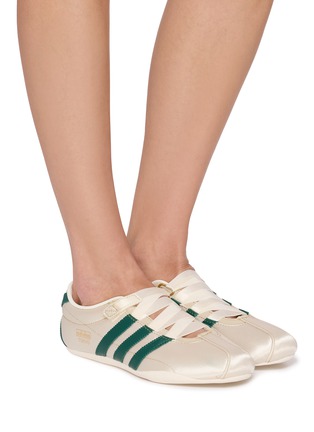Figure View - Click To Enlarge - ADIDAS - Tokyo MJ Women's Sneakers