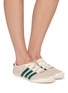 Figure View - Click To Enlarge - ADIDAS - Tokyo MJ Women's Sneakers