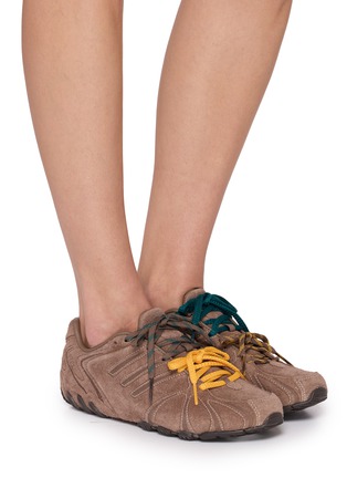 Figure View - Click To Enlarge - ADIDAS - Ghost Sprint Women's Sneakers