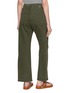 Back View - Click To Enlarge - MOTHER - Half-Pipe Ankle Jeans