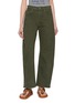 MOTHER Half-Pipe Ankle Jeans