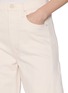  - MOTHER - The Half Pipe Light Wash Jeans