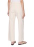 Back View - Click To Enlarge - MOTHER - The Half Pipe Light Wash Jeans