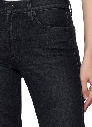  - MOTHER - Lil Reifler Dark Wash Jeans