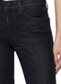  - MOTHER - Lil Reifler Dark Wash Jeans
