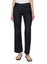 MOTHER Lil Reifler Dark Wash Jeans