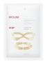 BIOLAB Gilded Brightening Porcelain Skin Facial Mask