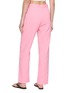 Back View - Click To Enlarge - LMND - Liora Cotton Jeans