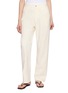 LMND Liora Straight Leg Jeans