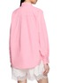 Back View - Click To Enlarge - LMND - Chiara Long Sleeve Shirt