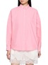 LMND Chiara Long Sleeve Shirt