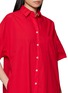  - LMND - Chiara Short Sleeve Shirt Maxi Dress