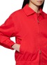  - LMND - Sienna Bomber Jacket