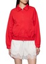 LMND Sienna Bomber Jacket