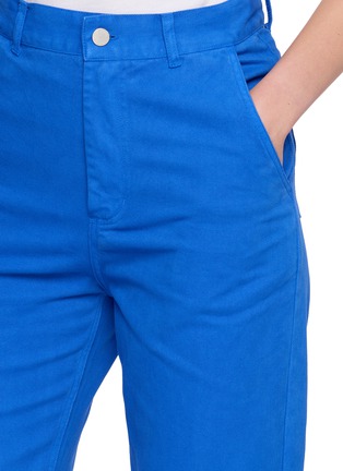  - LMND - Liora Cotton Jeans