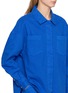  - LMND - Liora Shacket Cotton Jacket