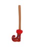 OLIVIA DAR Boot Beaded Bag Charm
