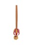 OLIVIA DAR ACC Hot Air Balloon Bag Charm