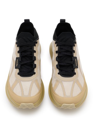 Detail View - Click To Enlarge - NORDA - 055 Low-Top Unisex Sneakers