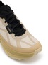 Detail View - Click To Enlarge - NORDA - 055 Low-Top Unisex Sneakers