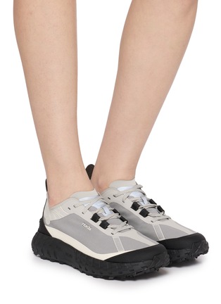 Figure View - Click To Enlarge - NORDA - 001A Low Top Unisex Sneakers