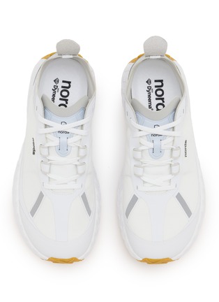 Detail View - Click To Enlarge - NORDA - 001A Low Top Unisex Sneakers