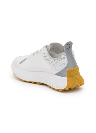  - NORDA - 001A Low Top Unisex Sneakers