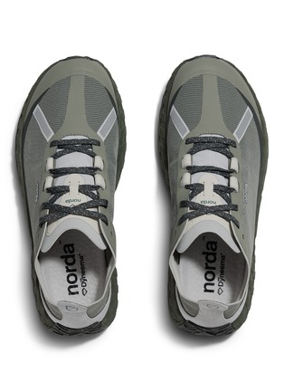 Detail View - Click To Enlarge - NORDA - 001A Low Top Unisex Sneakers