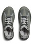Detail View - Click To Enlarge - NORDA - 001A Low Top Unisex Sneakers