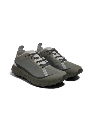 Detail View - Click To Enlarge - NORDA - 001A Low Top Unisex Sneakers