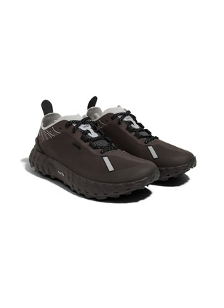 Detail View - Click To Enlarge - NORDA - 001A Low Top Unisex Sneakers