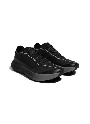 Detail View - Click To Enlarge - NORDA - 005 Low Top Unisex Sneakers