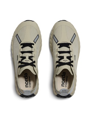 Detail View - Click To Enlarge - NORDA - 001A Low Top Unisex Sneakers