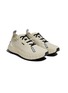 Detail View - Click To Enlarge - NORDA - 001A Low Top Unisex Sneakers