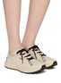 Figure View - Click To Enlarge - NORDA - 001A Low Top Unisex Sneakers