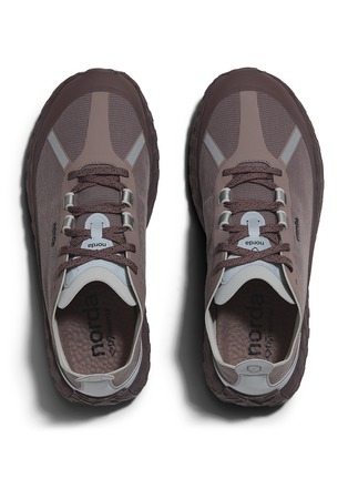 Detail View - Click To Enlarge - NORDA - 001A Low Top Unisex Sneakers