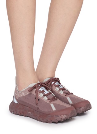 Figure View - Click To Enlarge - NORDA - 001A Low Top Unisex Sneakers