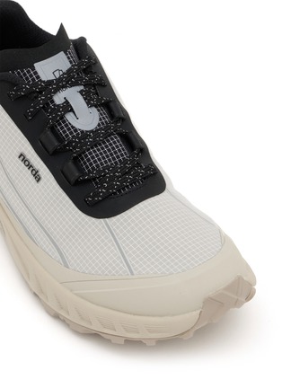 Detail View - Click To Enlarge - NORDA - 002 Low Top Unisex Sneakers